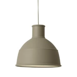 Muuto Unfold Pendant Lamp 23 Muuto Unfold Pendant Lamp -Danish Design Store unfold olive 1859 150