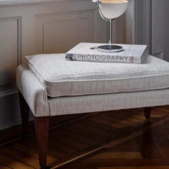 Gubi V11 Ottoman 10 Gubi V11 Ottoman -Danish Design Store v11 lounge chair gubi 1920