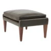 Gubi V11 Ottoman 2 Gubi V11 Ottoman -Danish Design Store v11 ottoman leather coffee gubi 1252