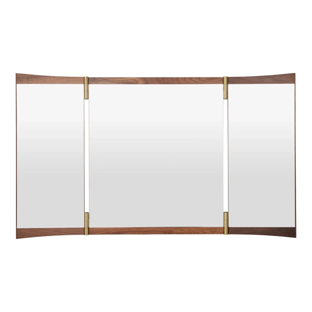 Gubi Vanity Mirror 5 Gubi Vanity Mirror - Image 3