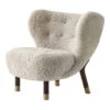 Little Petra VB1 Lounge Chair 2 Little Petra VB1 Lounge Chair -Danish Design Store vb1 sheepskin moonlight brass 89a26ab5 3b44 4e43 871c 2a61ce0a120f
