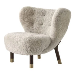 Little Petra VB1 Lounge Chair