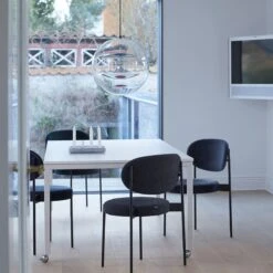 Verpan VP Globe Pendant - Acrylic -Danish Design Store verpan vp globe 6 9f528b37 5c2b 4792 879d 98a79f93e29c