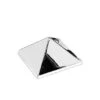 Verpan Mirror Sculptures - 1 Pyramid -Danish Design Store verpan mirror1pyramids 483cbc76 914c 4676 a7ca e57d79a00f87