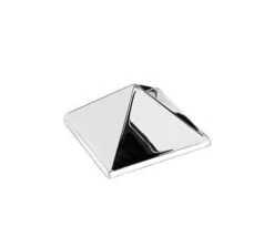 Verpan Mirror Sculptures - 1 Pyramid