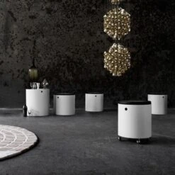 Verpan Spiral SP2 Pendant -Danish Design Store verpan spiral gold4 grande 1 9634c9ca 9894 4b2d acd6 b40f882f7b0c