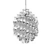 Verpan Spiral SP01 Pendant -Danish Design Store verpan spiral silver sp01 131908d3 d9d6 40c1 9d38 1215ae0328c5