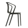 Vitra Belleville Armchair - Plastic 1 Vitra Belleville Armchair - Plastic -Danish Design Store vitra belleview plastic chair 1