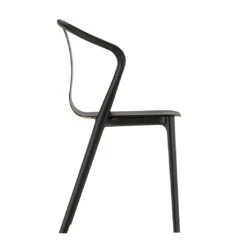 Vitra Belleville Armchair - Plastic 13 Vitra Belleville Armchair - Plastic -Danish Design Store vitra belleview plastic chair 2