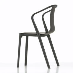 Vitra Belleville Armchair - Plastic 12 Vitra Belleville Armchair - Plastic -Danish Design Store vitra belleview plastic chair 3
