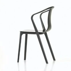 Vitra Belleville Armchair - Plastic 10 Vitra Belleville Armchair - Plastic -Danish Design Store vitra belleview plastic chair 5