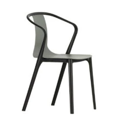 Vitra Belleville Armchair - Plastic 9 Vitra Belleville Armchair - Plastic -Danish Design Store vitra belleview plastic chair 6