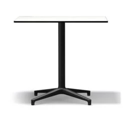 Vitra Bistro Table - Rectangular - Outdoor -Danish Design Store vitra bistro outdoor white f5290211 8968 4c8d 8cf0 1078b3f4d7ae