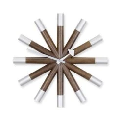 Vitra Nelson Wheel Wall Clock