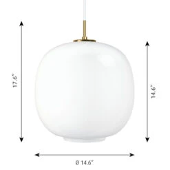 Louis Poulsen VL 45 Radiohus Pendant -Danish Design Store vl45 pendant 3 03e06a47 c167 411f b156 046e75b4cdb3