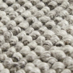 Woud Tact Rug -Danish Design Store vocast front tact grey