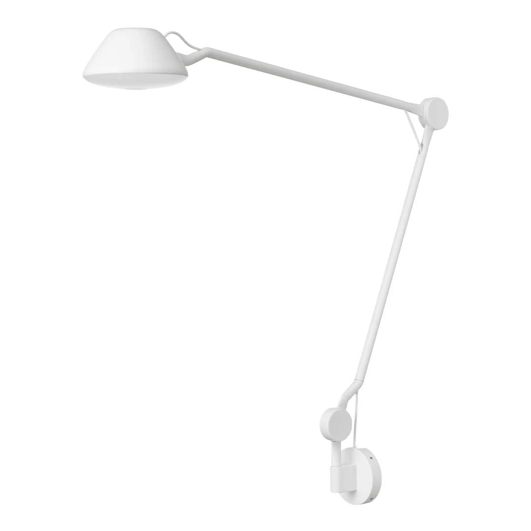 Fritz Hansen AQ01 Wall Lamp 3 Fritz Hansen AQ01 Wall Lamp