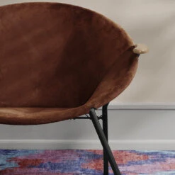 Warm Nordic Balloon Chair 11 Warm Nordic Balloon Chair -Danish Design Store warmnordic balloon chair 02