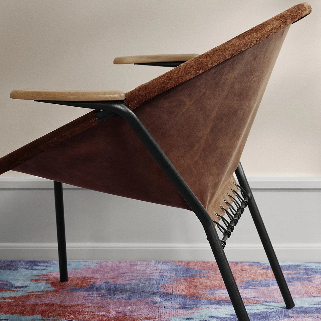 Warm Nordic Balloon Chair 7 Warm Nordic Balloon Chair - Image 5