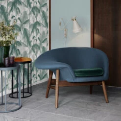 Warm Nordic Fried Egg Chair 24 Warm Nordic Fried Egg Chair -Danish Design Store warmnordic friedegg daisy cone