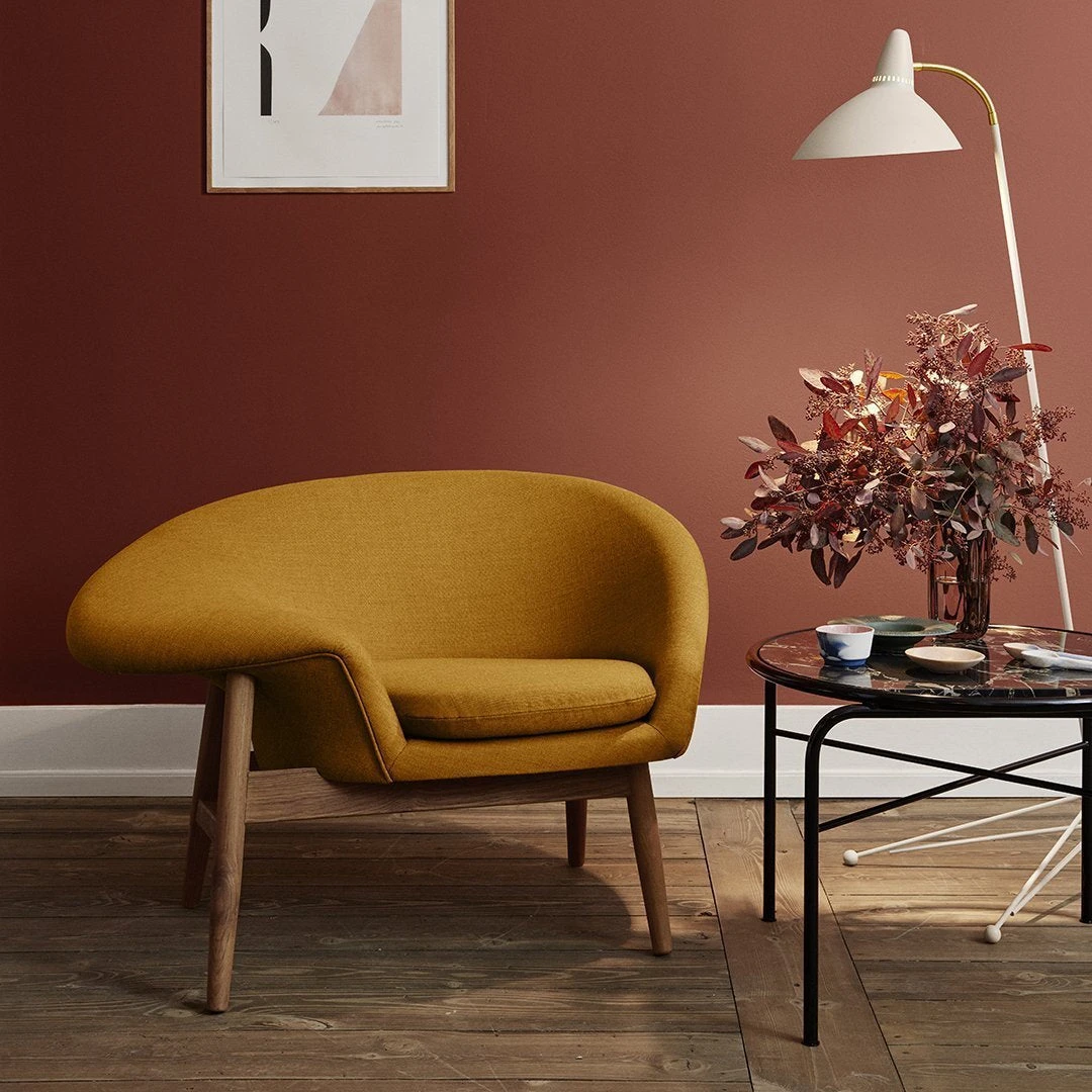 Warm Nordic Fried Egg Chair 15 Warm Nordic Fried Egg Chair - Image 13