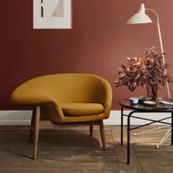 Warm Nordic Secant Table 15 Warm Nordic Secant Table -Danish Design Store warmnordic friedegg darkorchre secant lightsome 01 a91a796b 566b 4ea6 aeae 5f3e68f19b7e