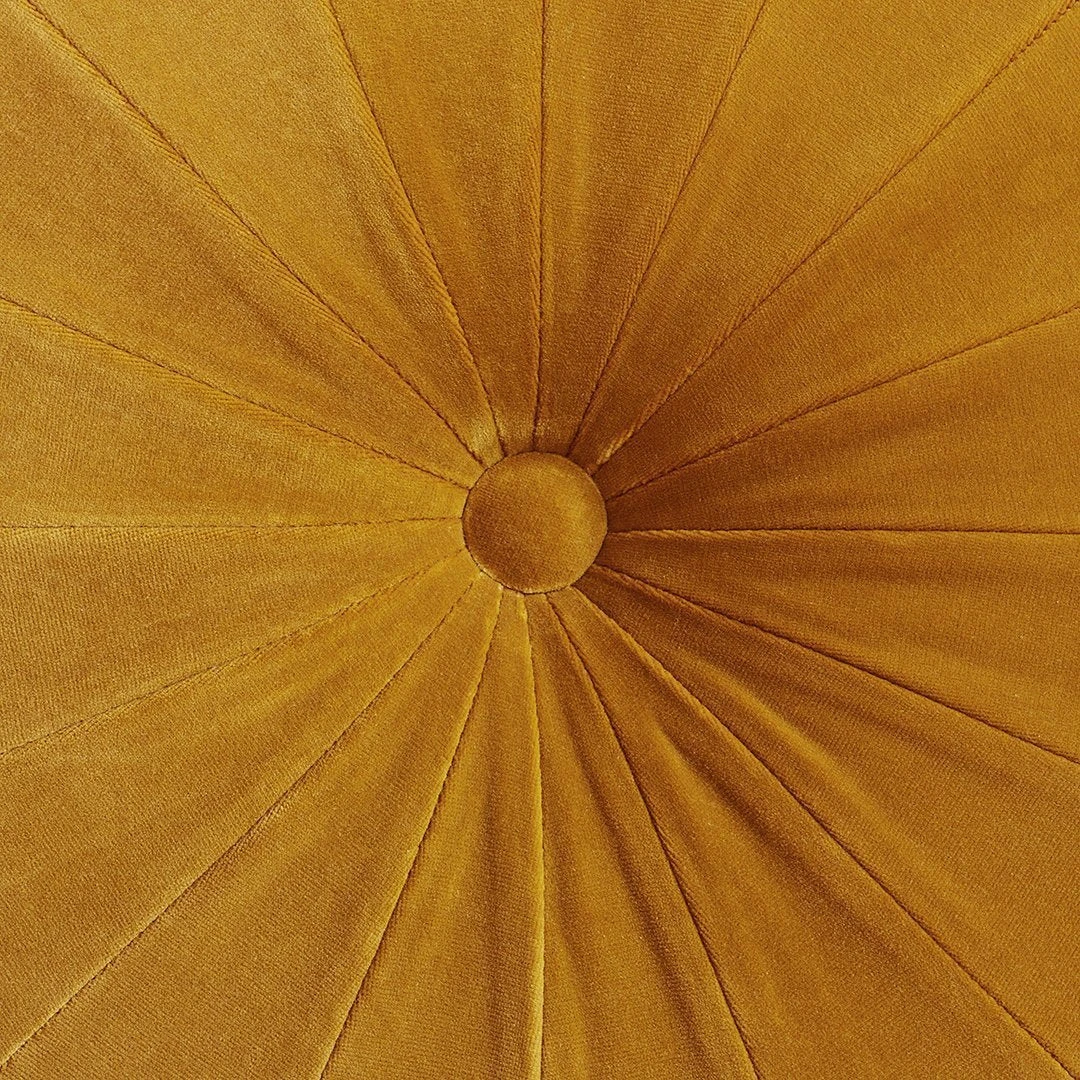 Warm Nordic Grace Pouf 7 Warm Nordic Grace Pouf - Image 5