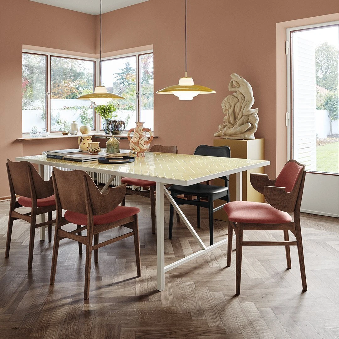 Warm Nordic Gesture Chair - Seat & Back Upholstered 14 Warm Nordic Gesture Chair - Seat & Back Upholstered - Image 12