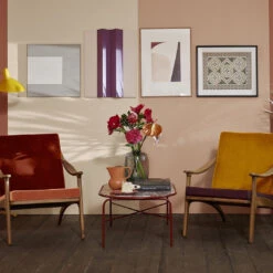 Warm Nordic Lean Back Chair -Danish Design Store warmnordic leanback secant lightsome