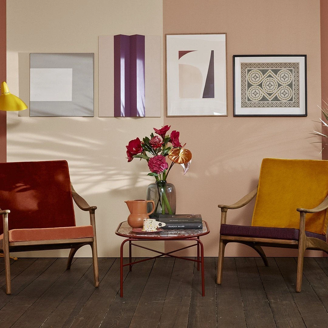 Warm Nordic Secant Table 8 Warm Nordic Secant Table - Image 6