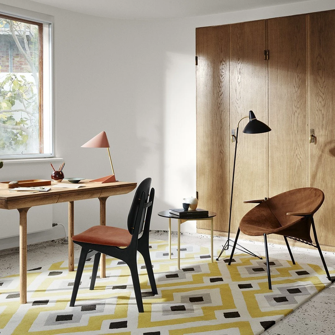 Warm Nordic Balloon Chair 8 Warm Nordic Balloon Chair - Image 6