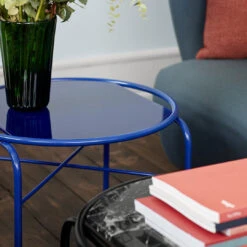 Warm Nordic Secant Table 18 Warm Nordic Secant Table -Danish Design Store warmnordic secant blue 02 8a1c4e5b ff47 4e8b b973 005cae3feeec