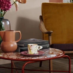 Warm Nordic Lean Back Chair -Danish Design Store warmnordic secant leanback