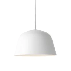 Muuto Ambit Pendant Lamp 28 Muuto Ambit Pendant Lamp -Danish Design Store white b9c40157 837e 4854 a4a6 c2735683a87f