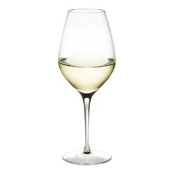 Holmegaard Cabernet White Wine Glass - Set Of 6