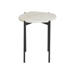 Woud La Terra Side Table