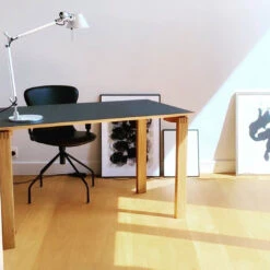 BPS176 Writing Desk 12 BPS176 Writing Desk -Danish Design Store writing desk