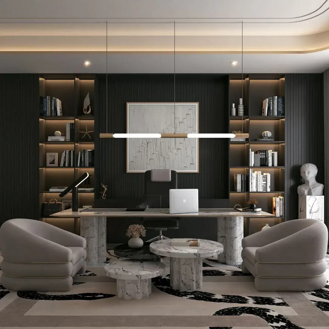 Danish Design Store -Danish Design Store luxury office furniture